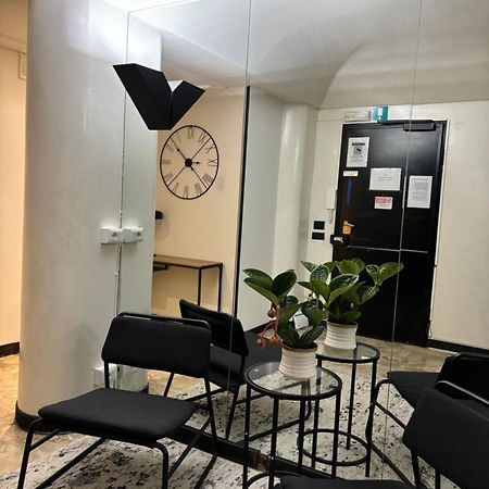 Apartament Casa Rita Mediolan Zewnętrze zdjęcie