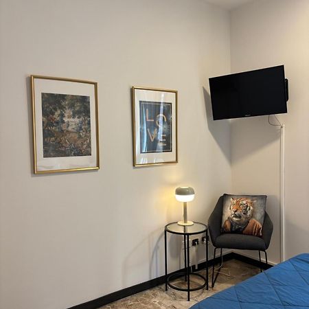 Apartament Casa Rita Mediolan Zewnętrze zdjęcie