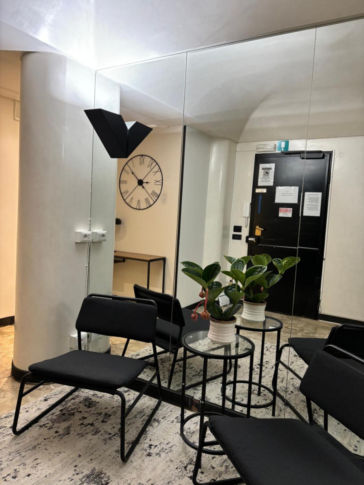 Apartament Casa Rita Mediolan Zewnętrze zdjęcie