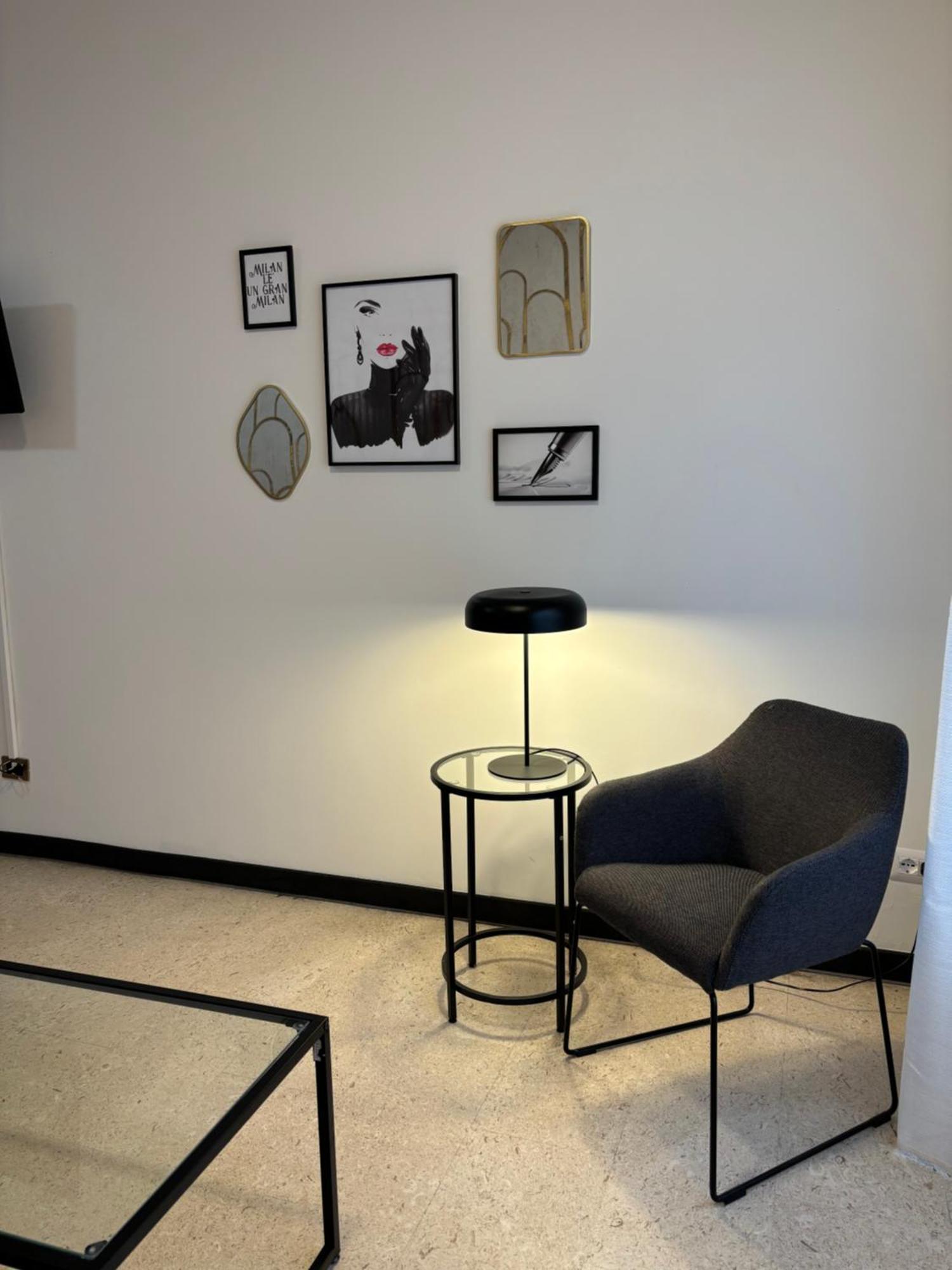 Apartament Casa Rita Mediolan Zewnętrze zdjęcie