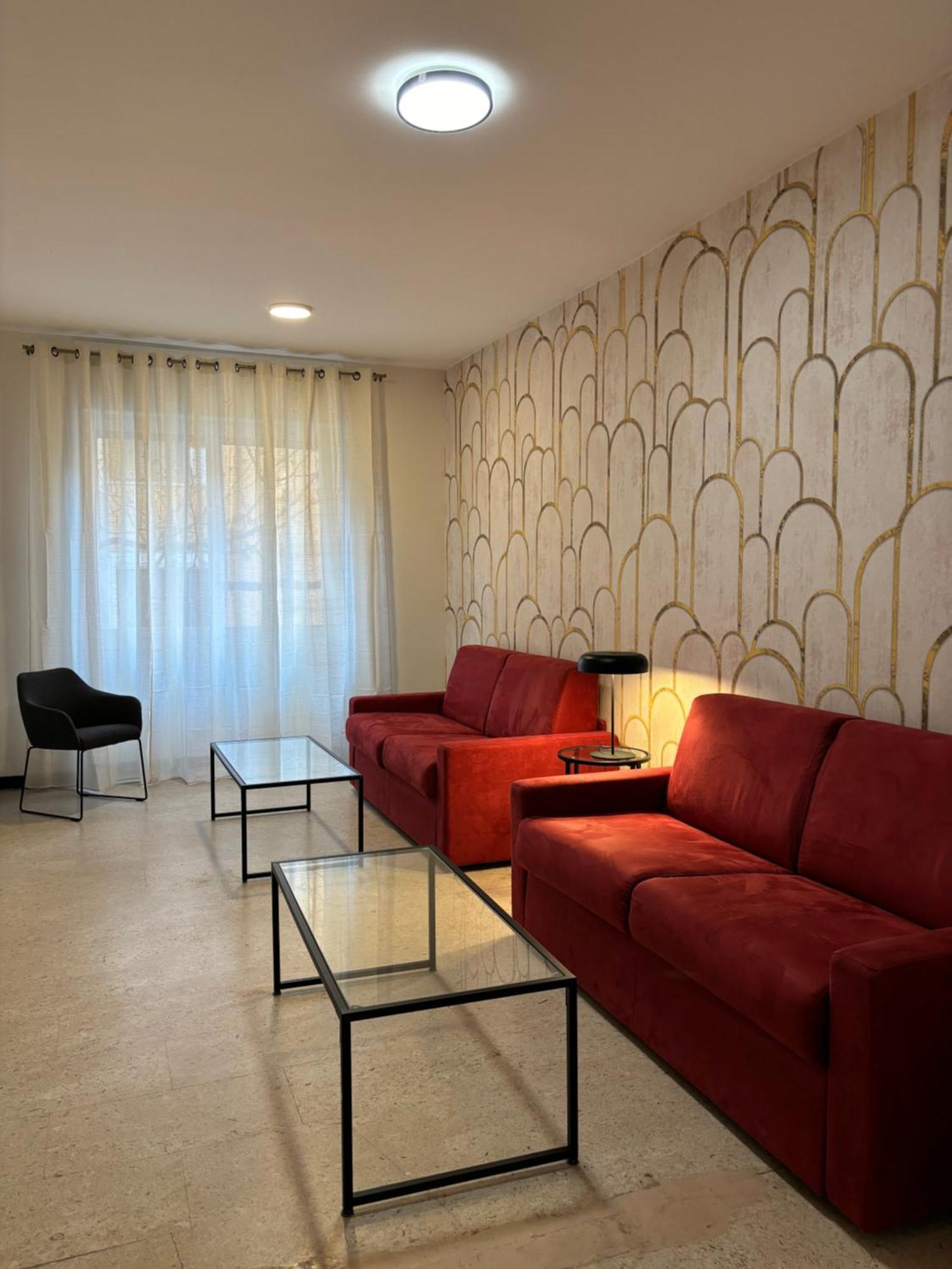 Apartament Casa Rita Mediolan Zewnętrze zdjęcie