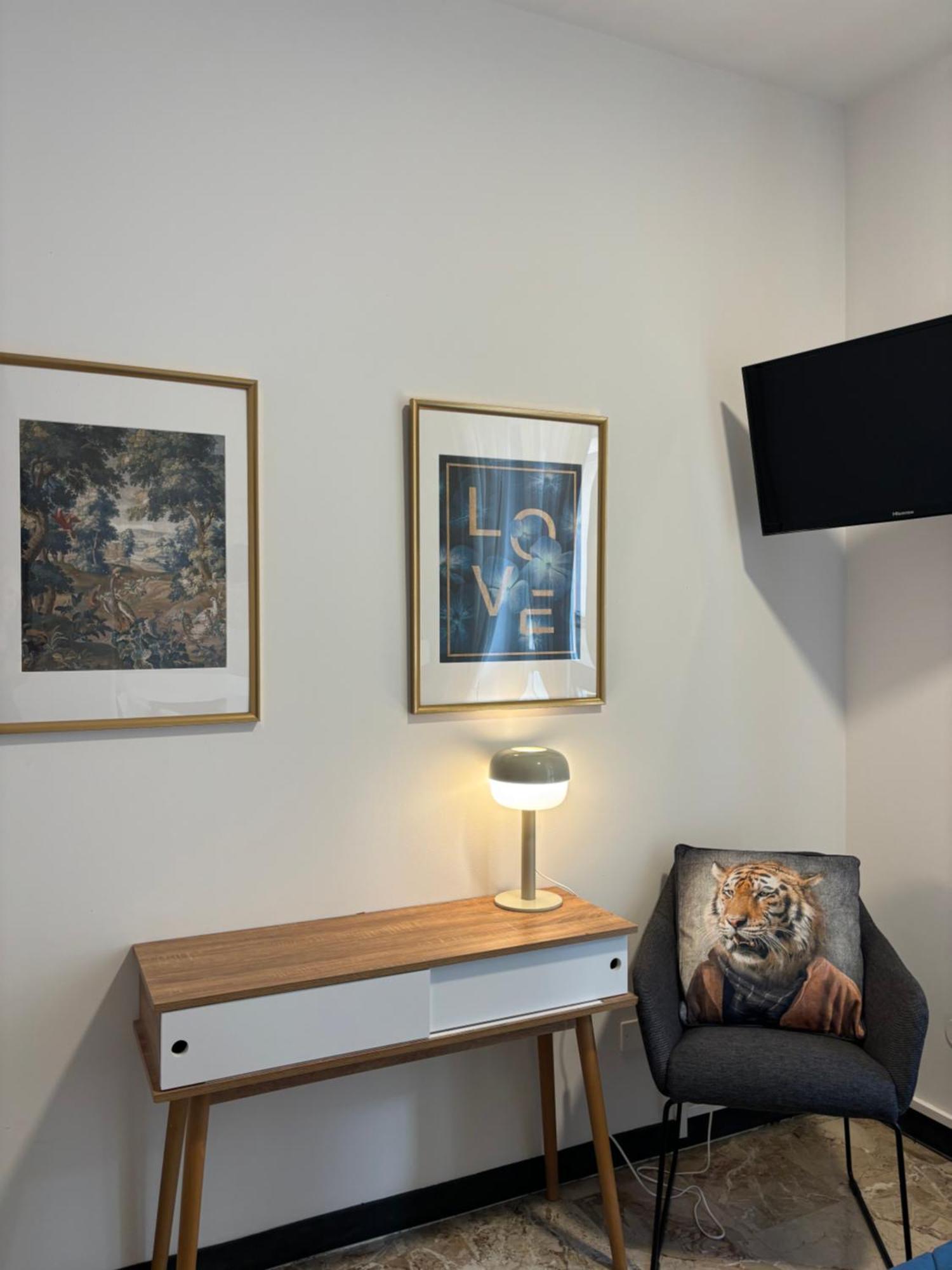 Apartament Casa Rita Mediolan Zewnętrze zdjęcie
