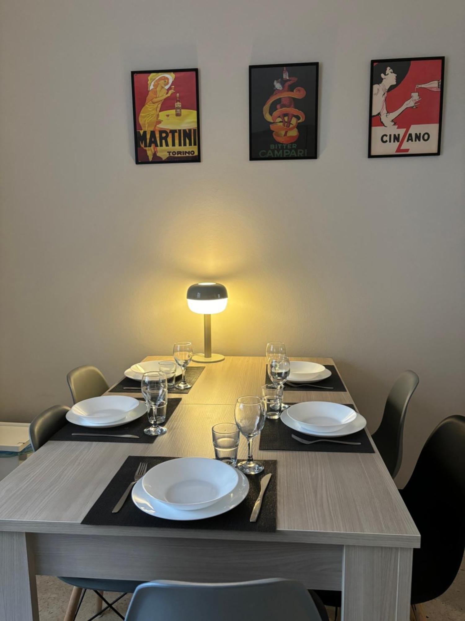 Apartament Casa Rita Mediolan Zewnętrze zdjęcie