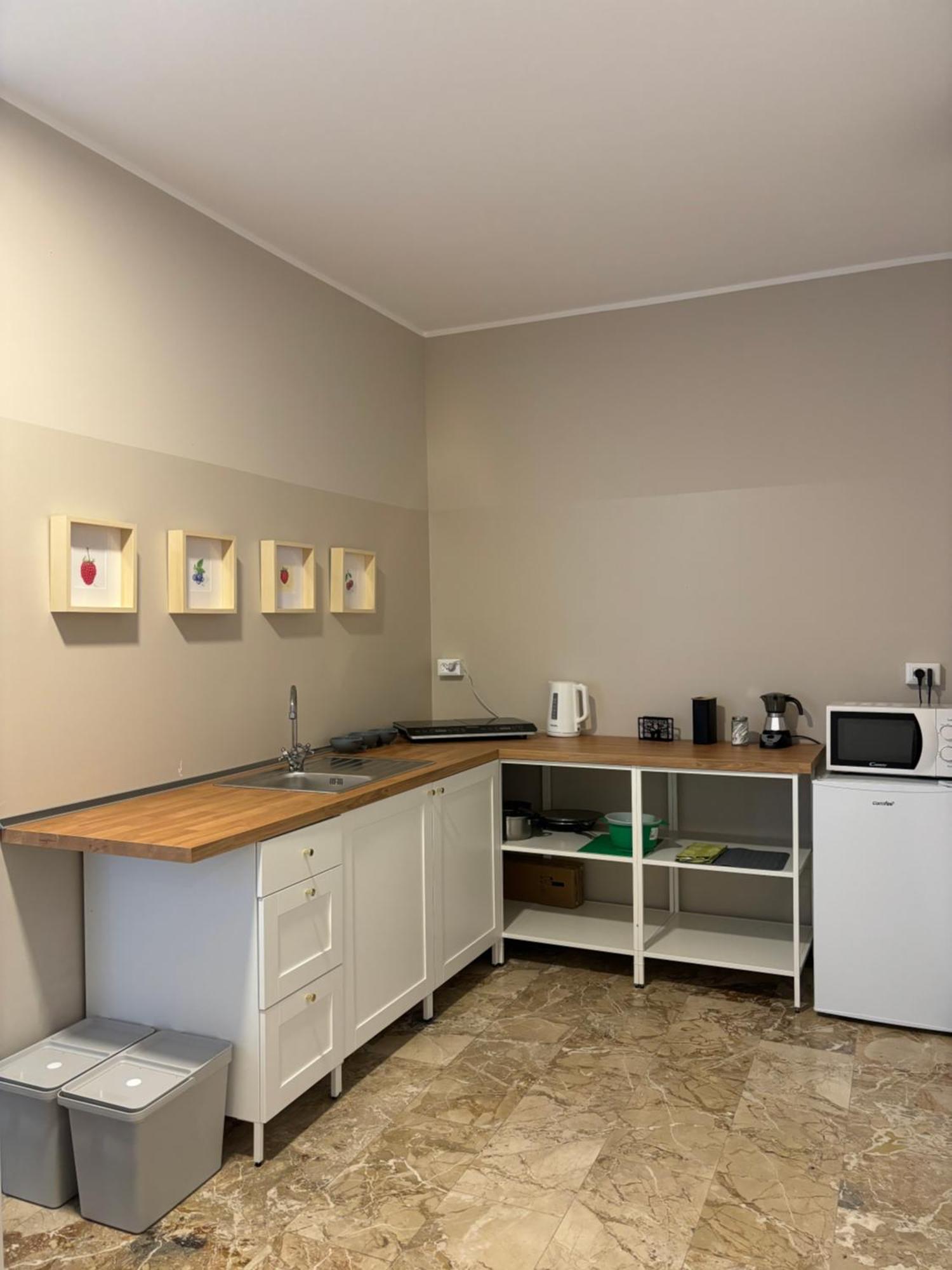 Apartament Casa Rita Mediolan Zewnętrze zdjęcie