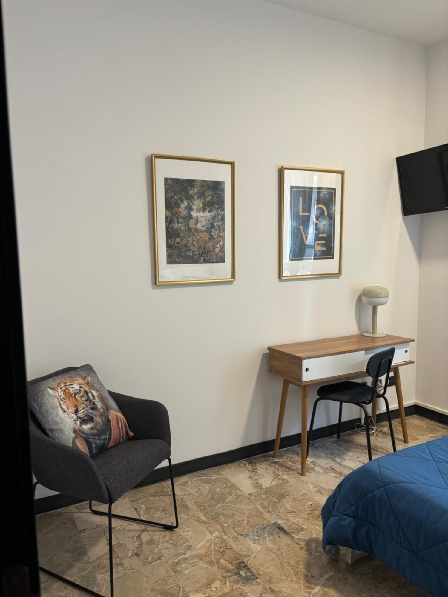 Apartament Casa Rita Mediolan Zewnętrze zdjęcie