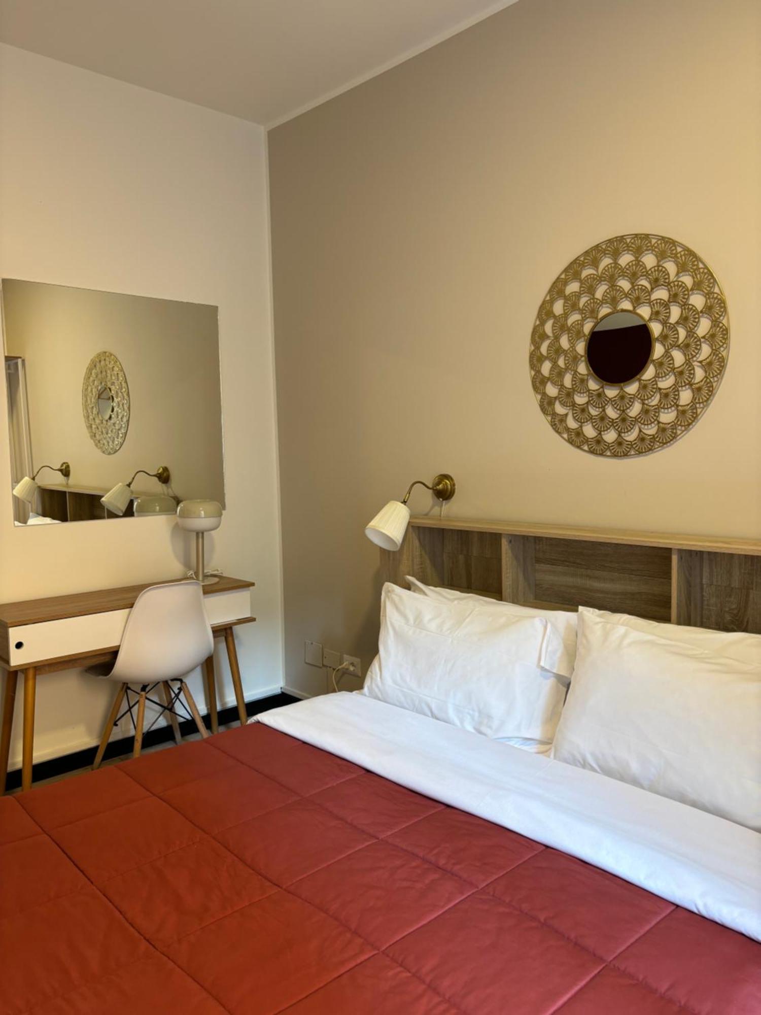 Apartament Casa Rita Mediolan Zewnętrze zdjęcie