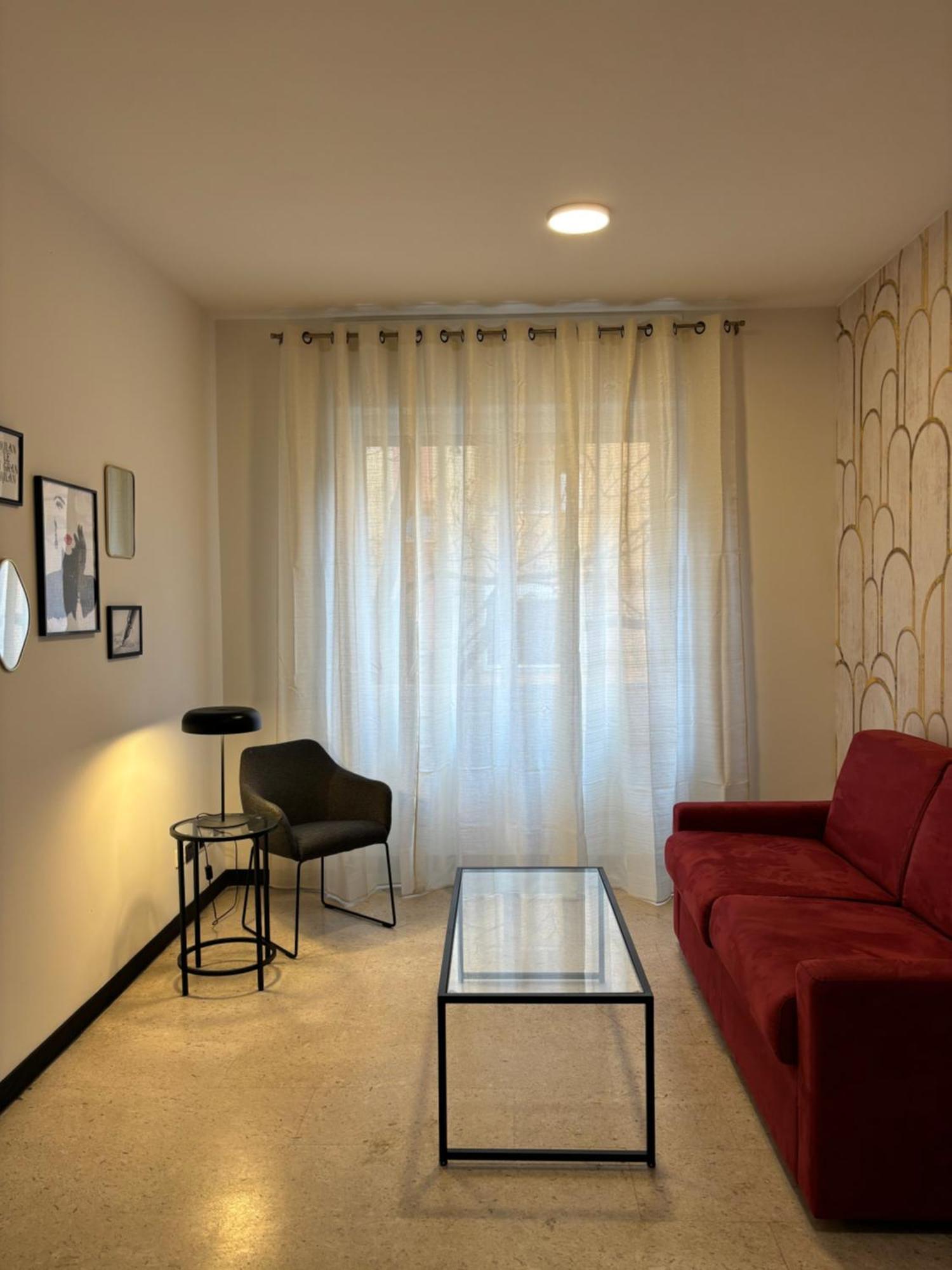 Apartament Casa Rita Mediolan Zewnętrze zdjęcie