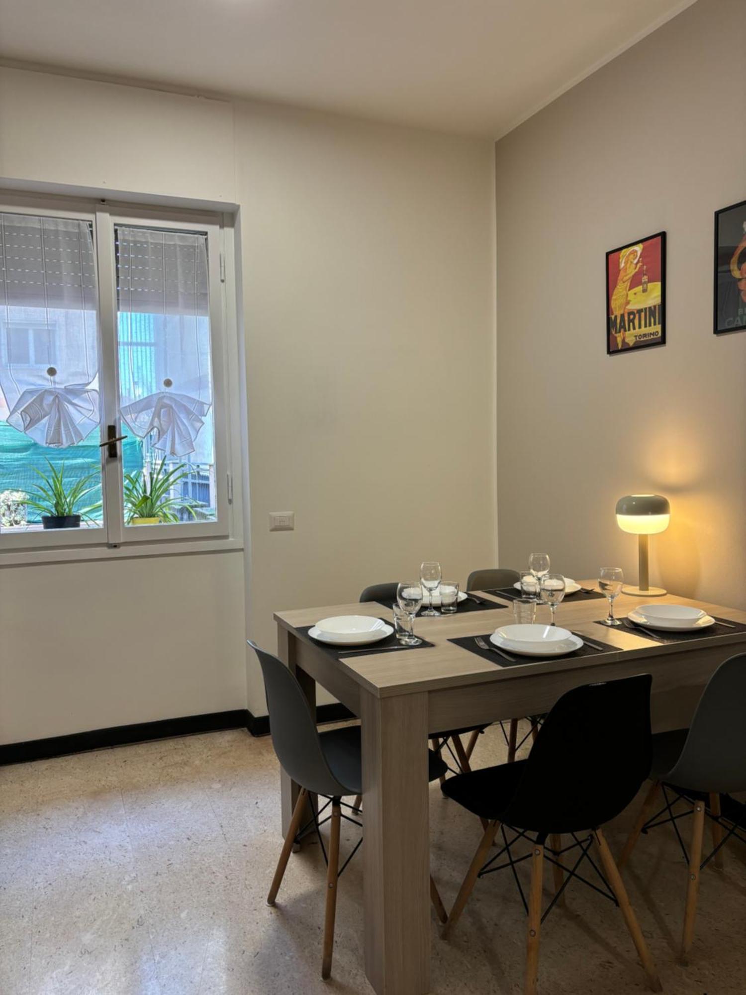 Apartament Casa Rita Mediolan Zewnętrze zdjęcie