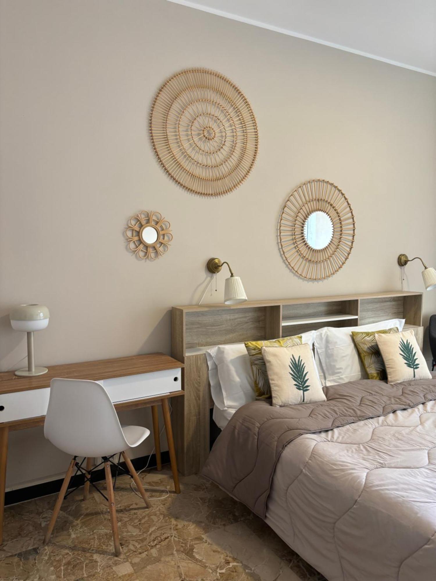 Apartament Casa Rita Mediolan Zewnętrze zdjęcie