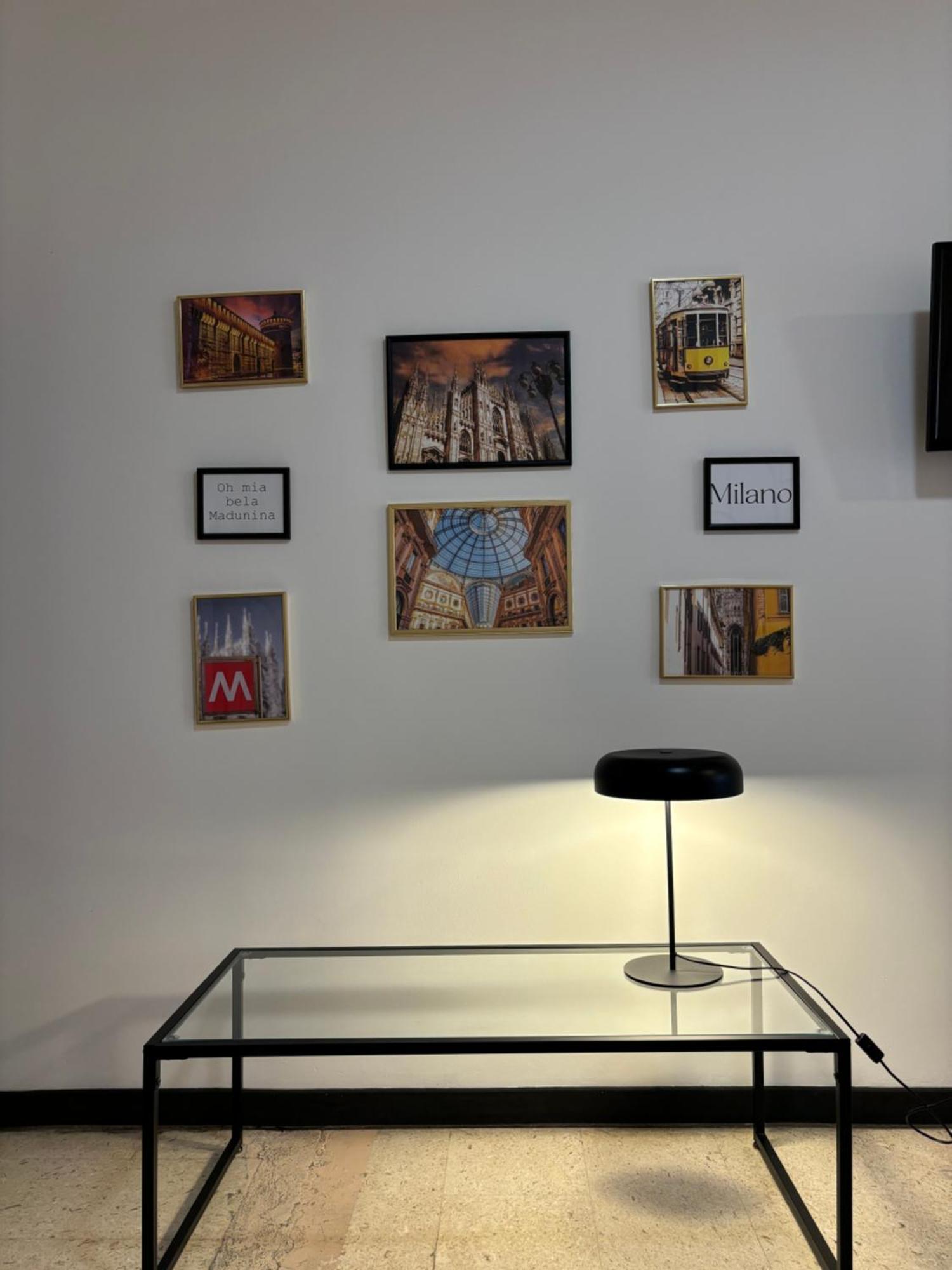 Apartament Casa Rita Mediolan Zewnętrze zdjęcie