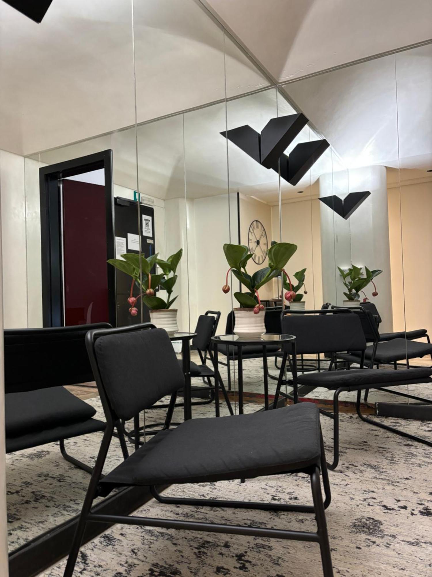 Apartament Casa Rita Mediolan Zewnętrze zdjęcie