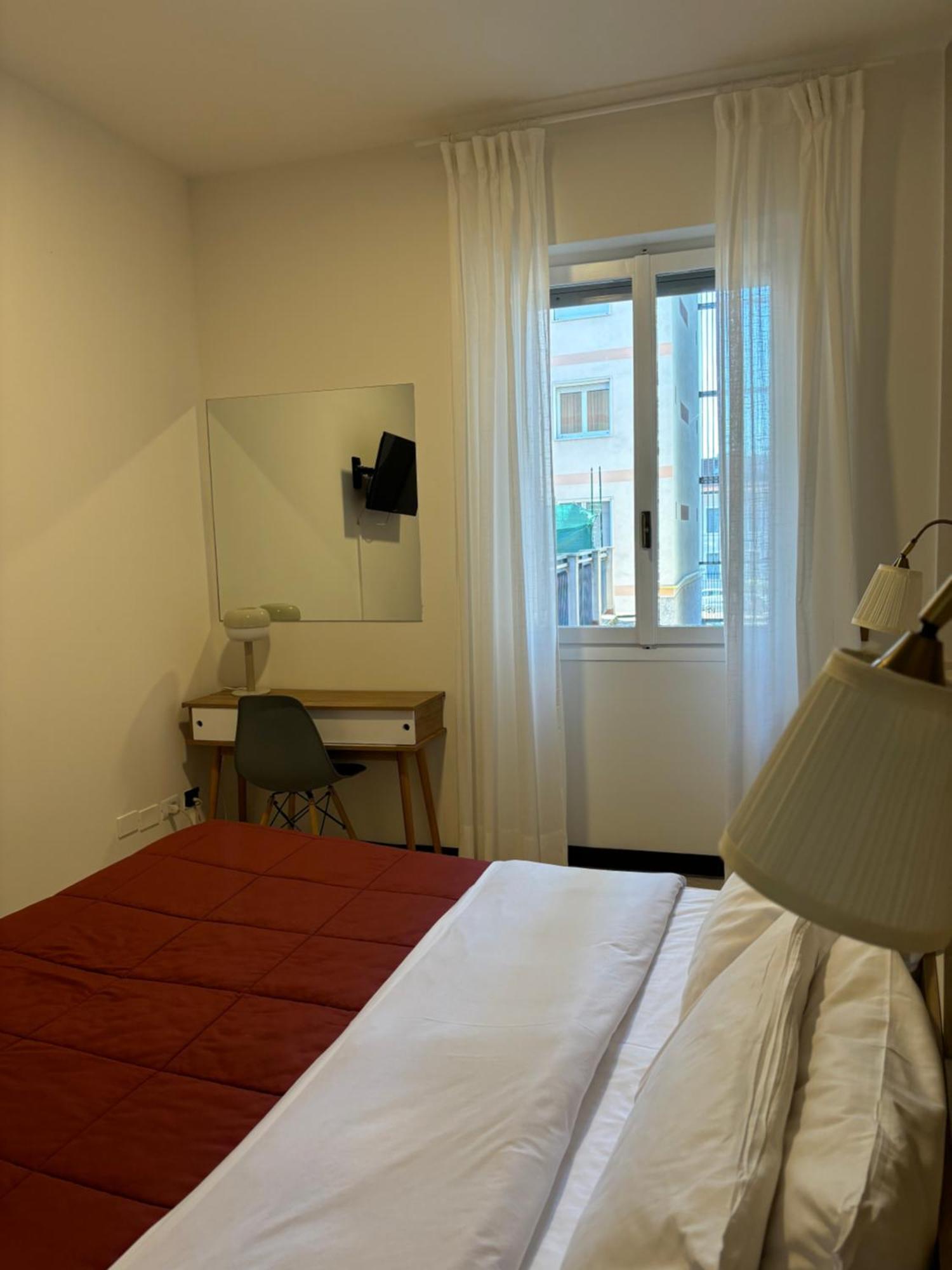 Apartament Casa Rita Mediolan Zewnętrze zdjęcie
