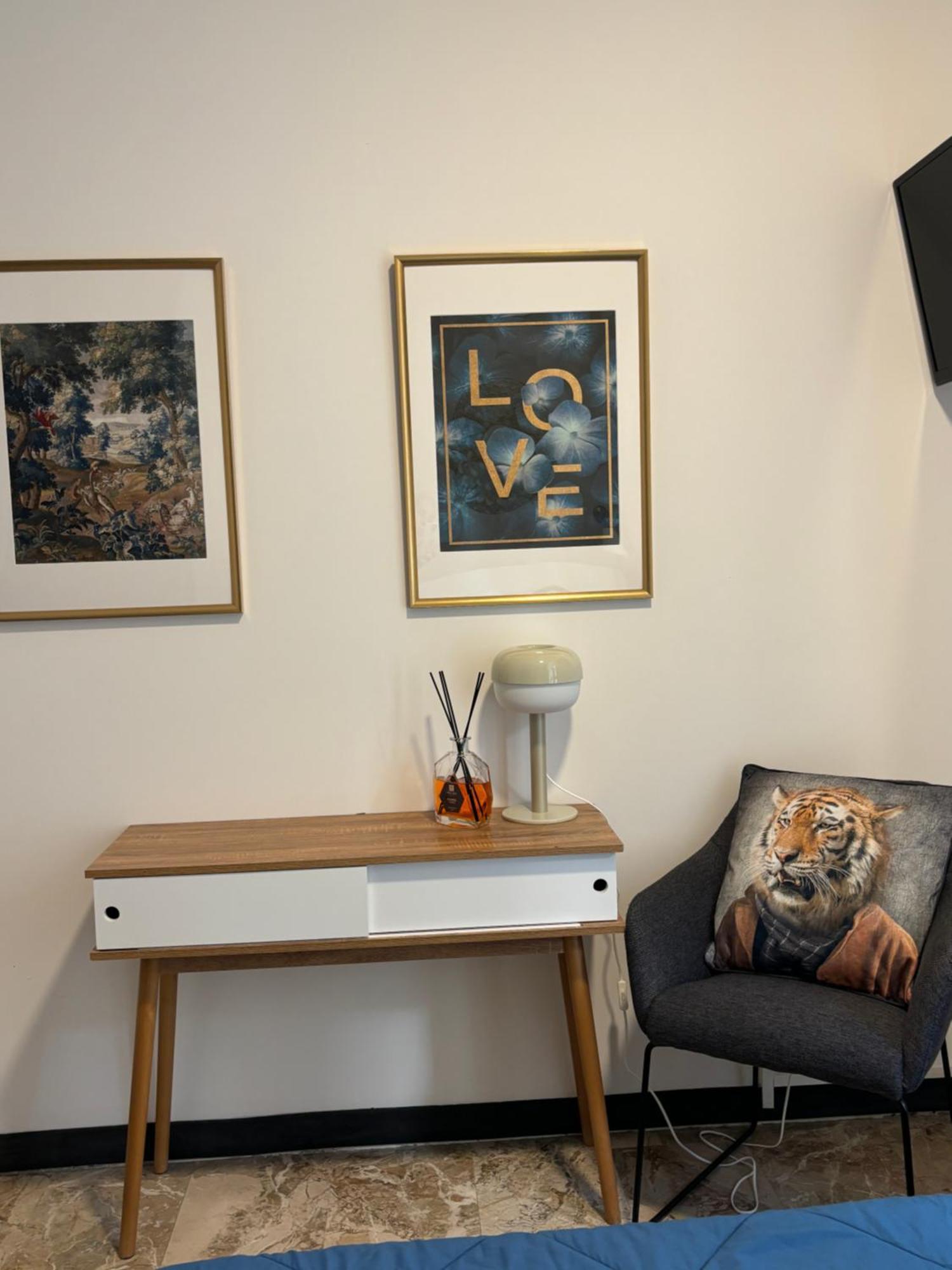 Apartament Casa Rita Mediolan Zewnętrze zdjęcie