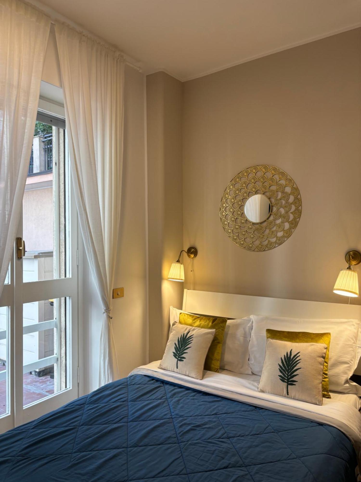 Apartament Casa Rita Mediolan Zewnętrze zdjęcie