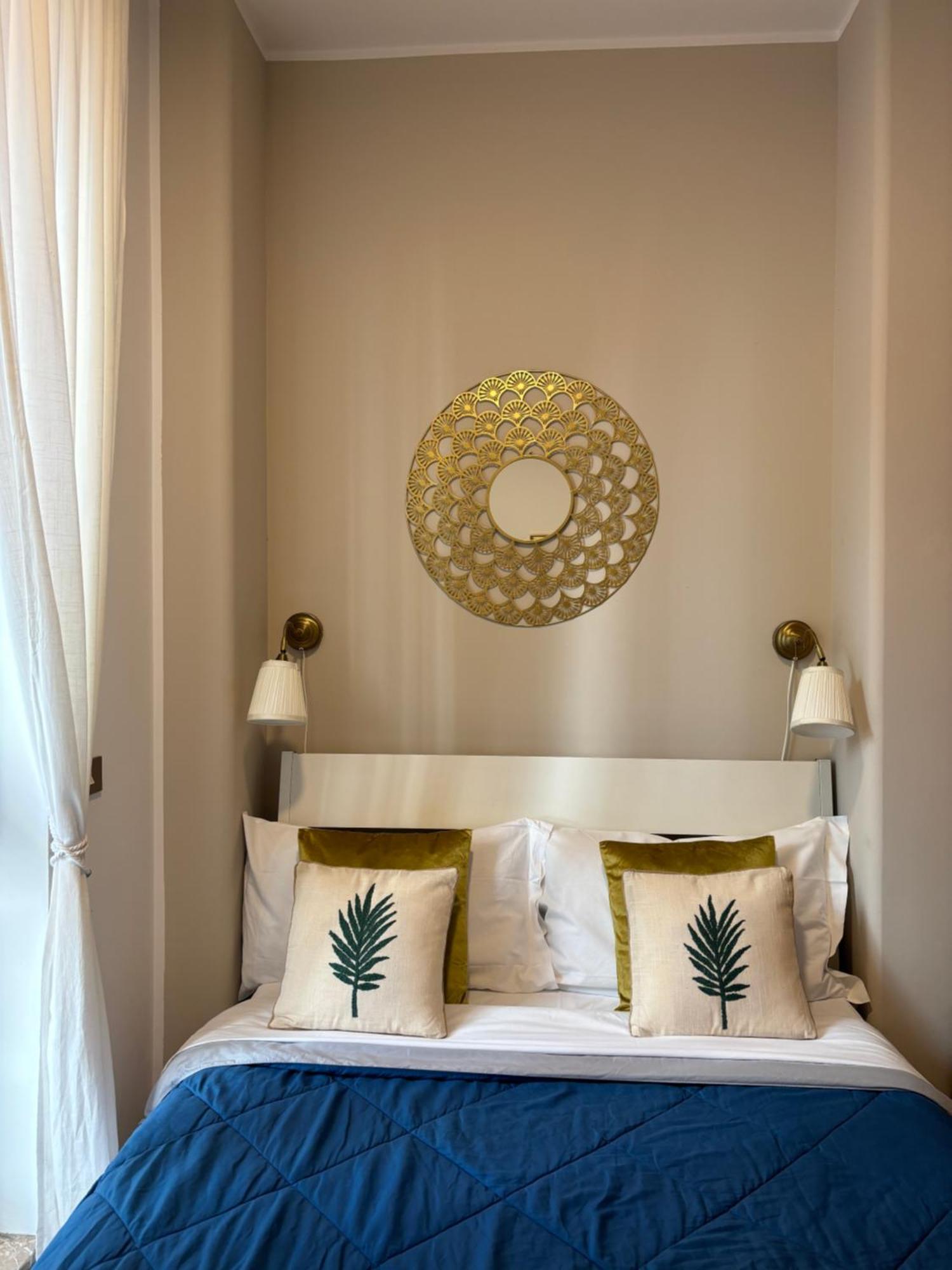 Apartament Casa Rita Mediolan Zewnętrze zdjęcie