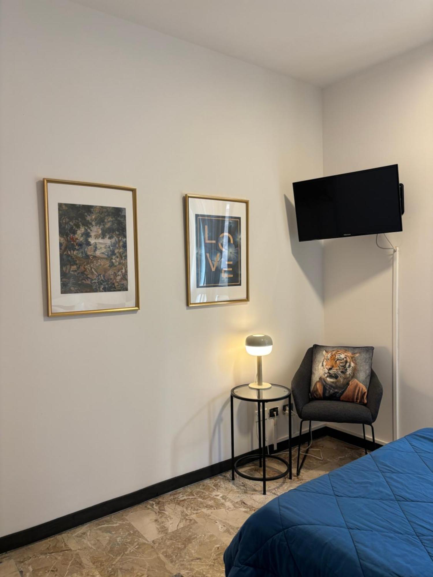 Apartament Casa Rita Mediolan Zewnętrze zdjęcie