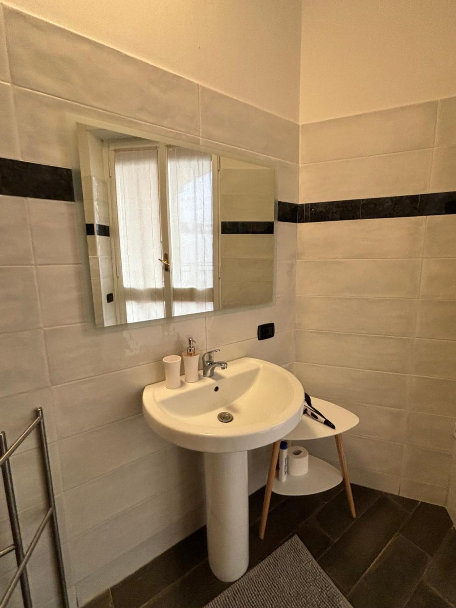 Apartament Casa Rita Mediolan Zewnętrze zdjęcie