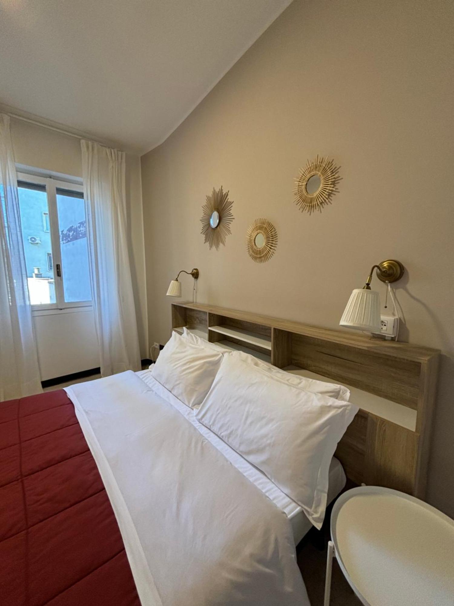 Apartament Casa Rita Mediolan Zewnętrze zdjęcie
