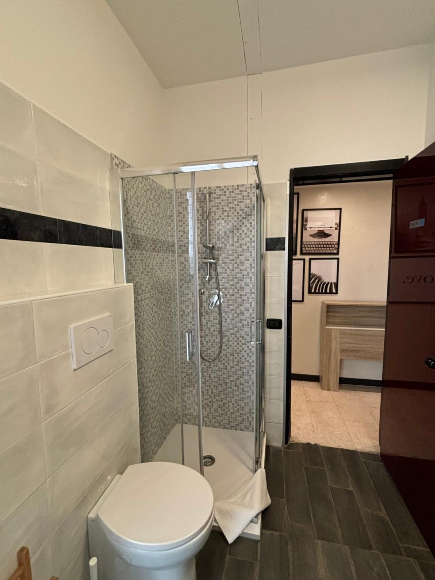 Apartament Casa Rita Mediolan Zewnętrze zdjęcie