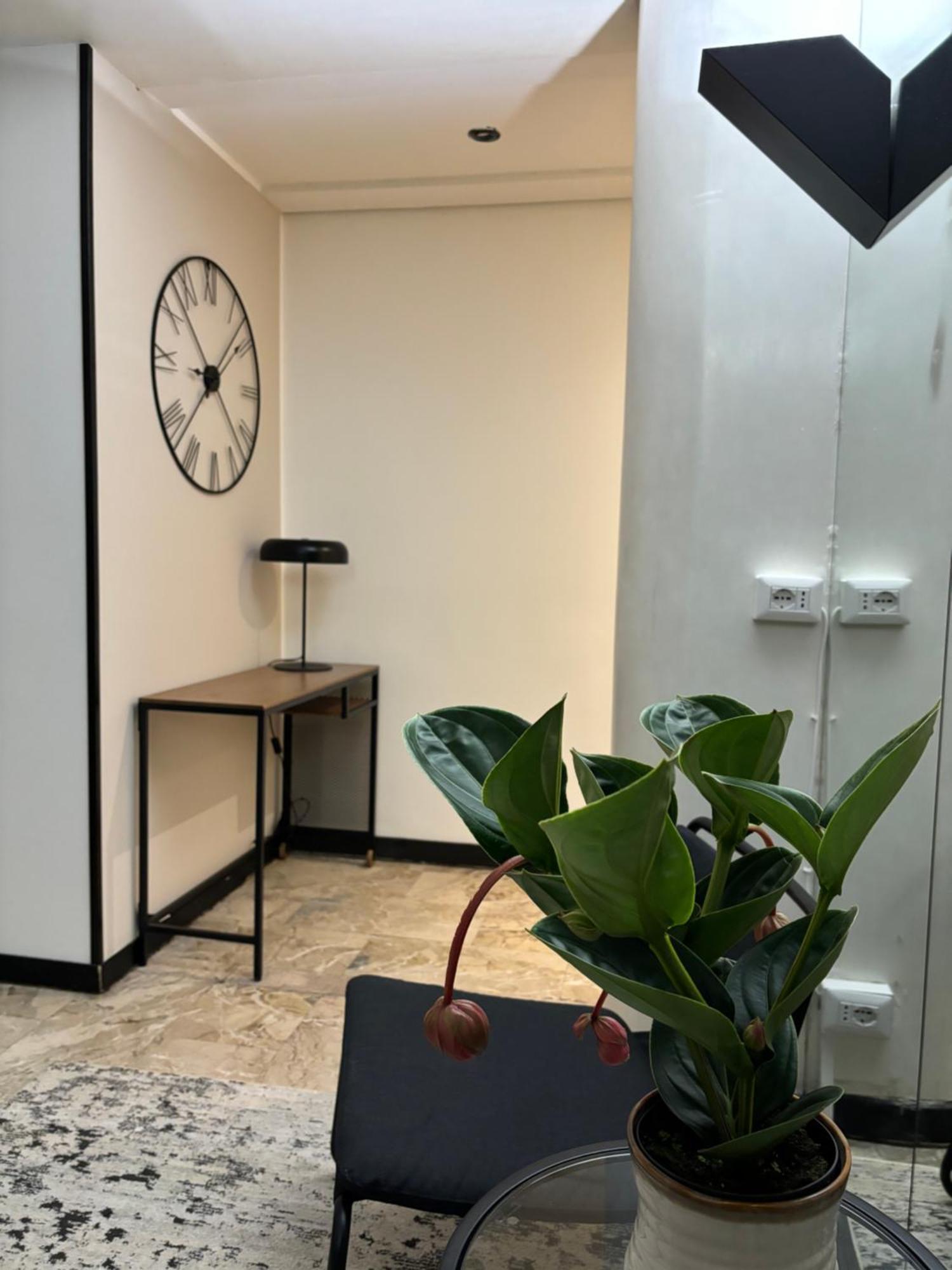 Apartament Casa Rita Mediolan Zewnętrze zdjęcie