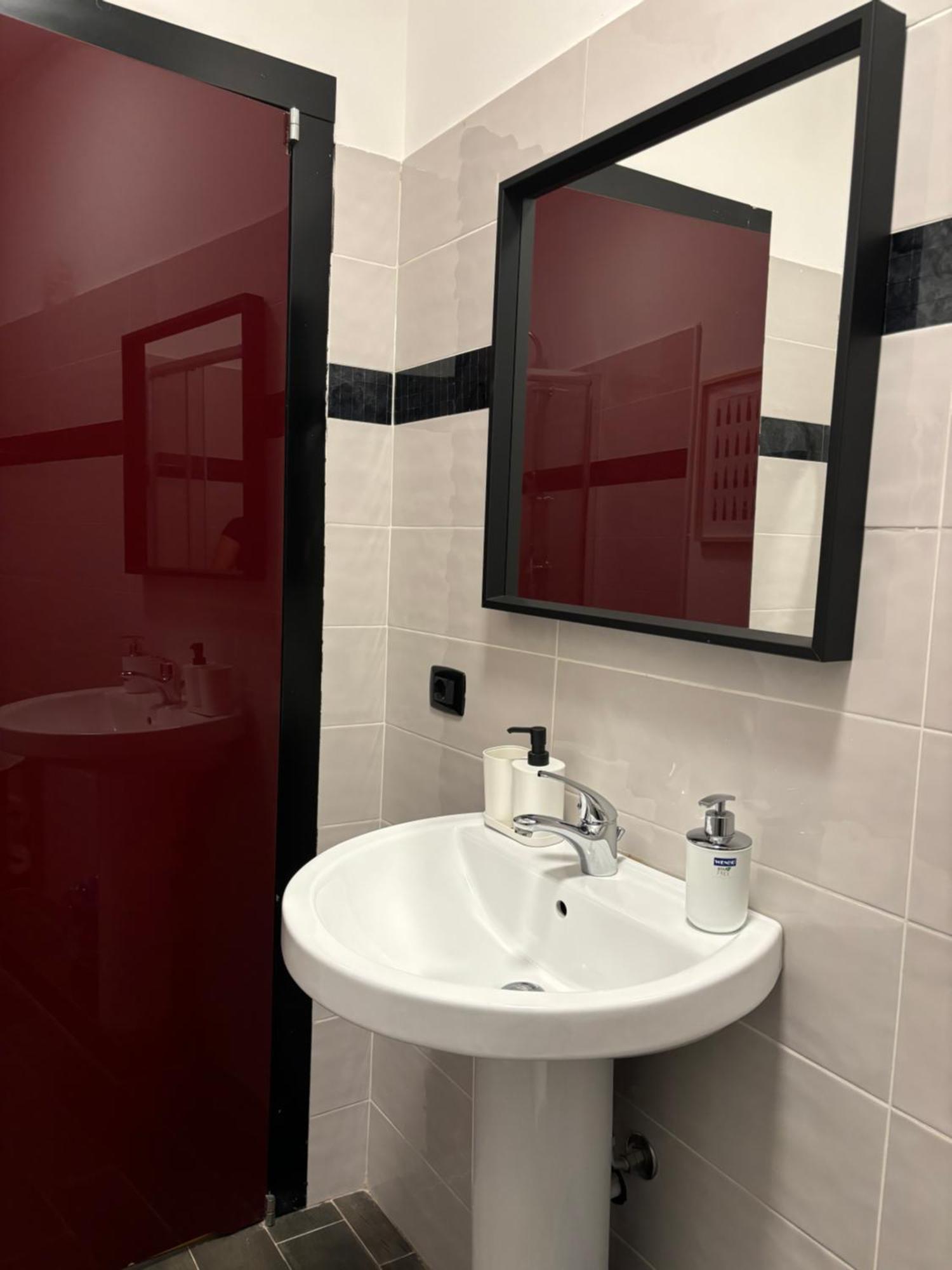 Apartament Casa Rita Mediolan Zewnętrze zdjęcie