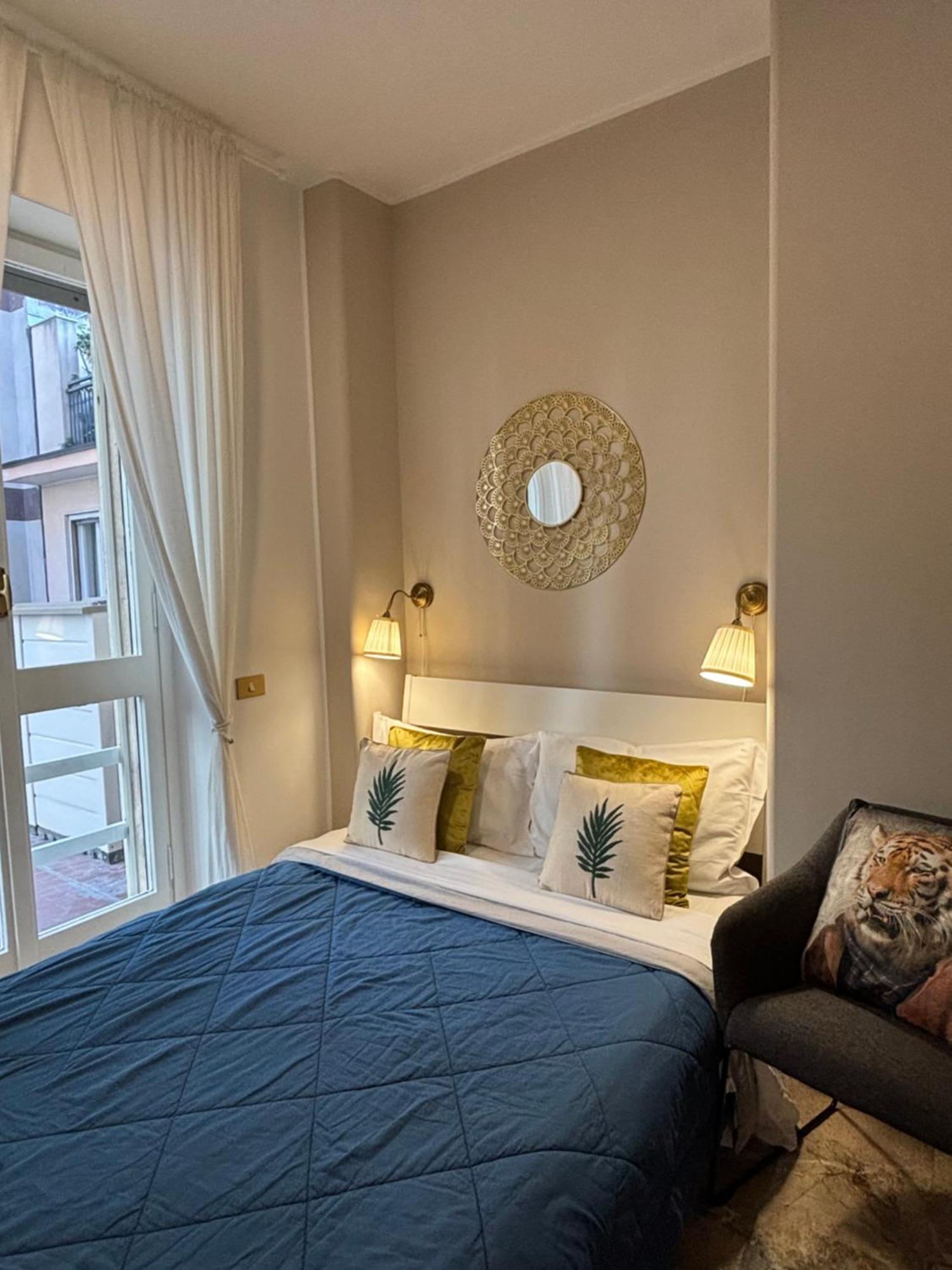 Apartament Casa Rita Mediolan Zewnętrze zdjęcie