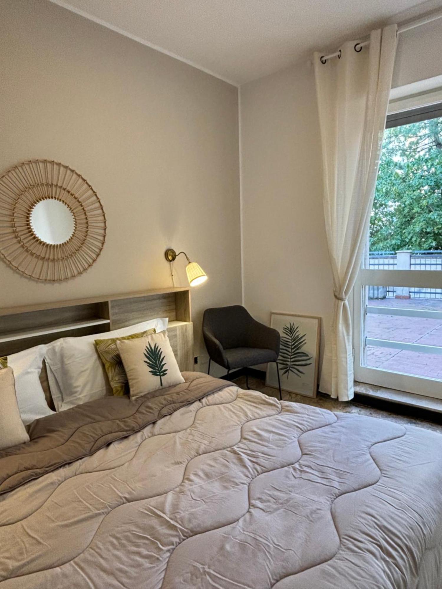 Apartament Casa Rita Mediolan Zewnętrze zdjęcie