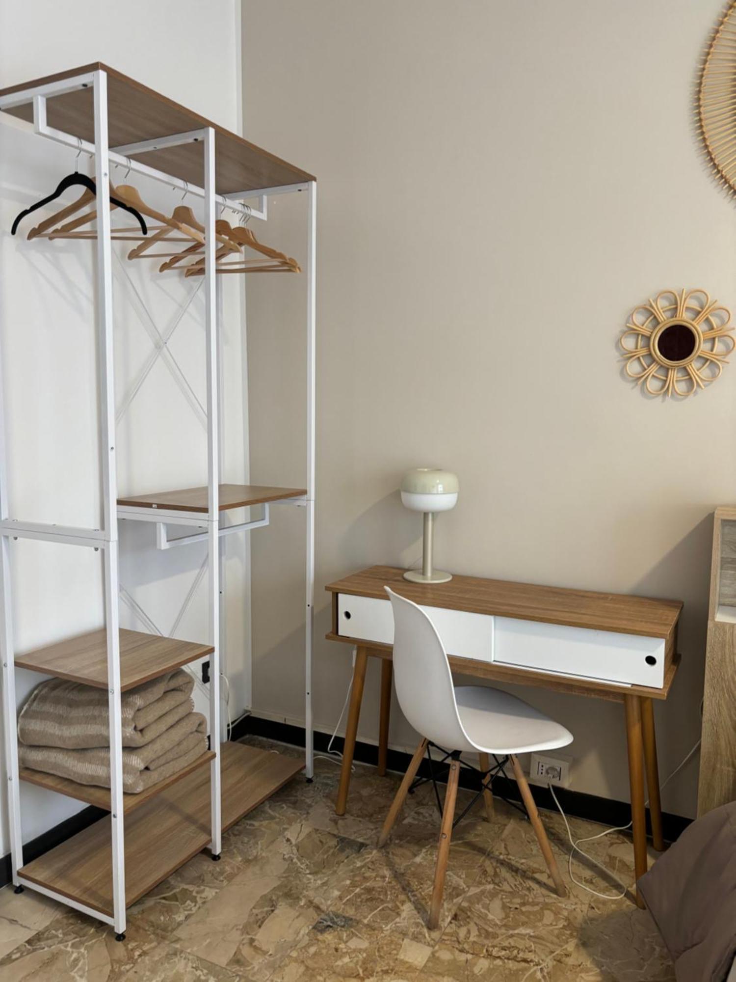 Apartament Casa Rita Mediolan Zewnętrze zdjęcie