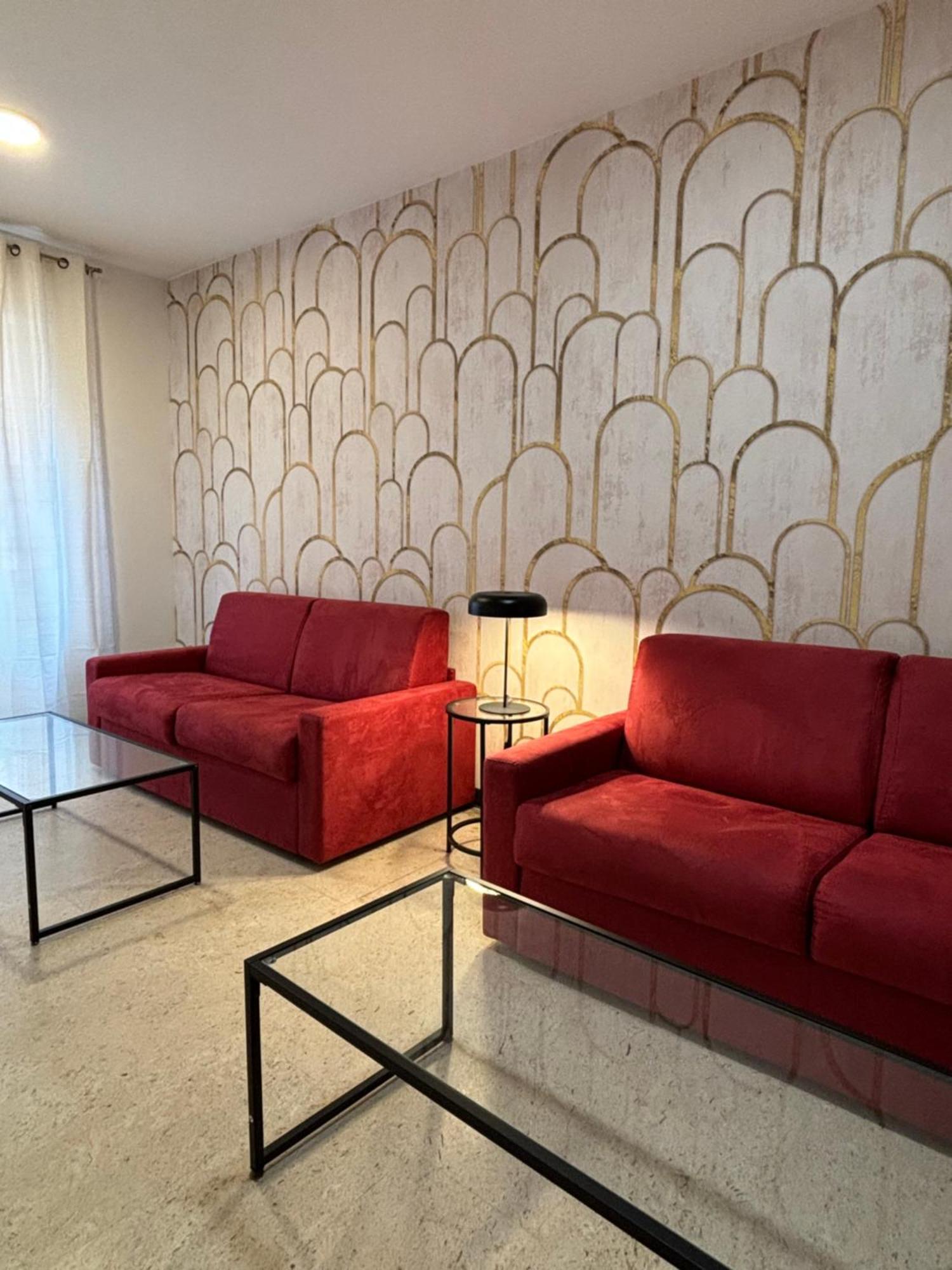 Apartament Casa Rita Mediolan Zewnętrze zdjęcie