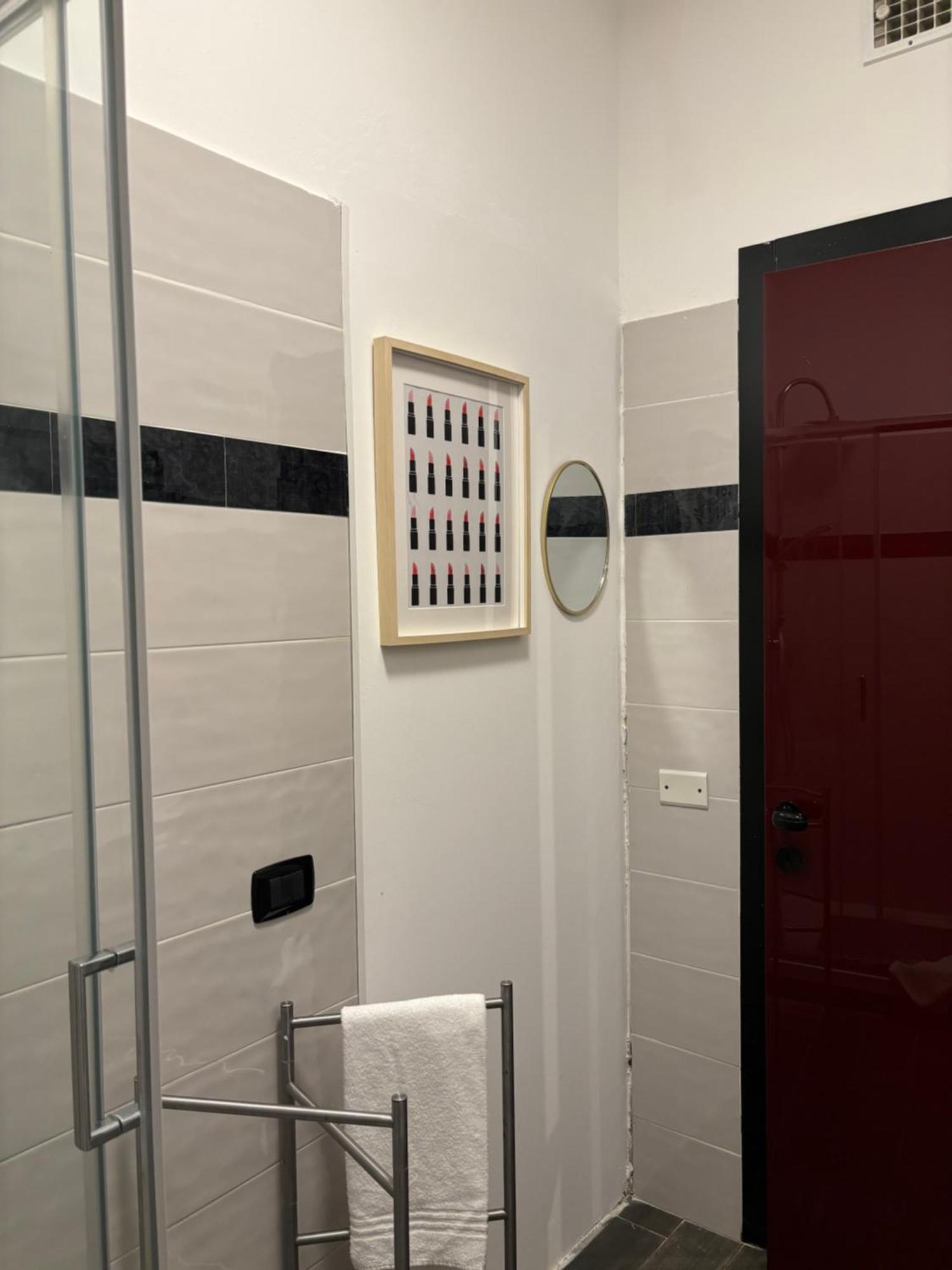 Apartament Casa Rita Mediolan Zewnętrze zdjęcie