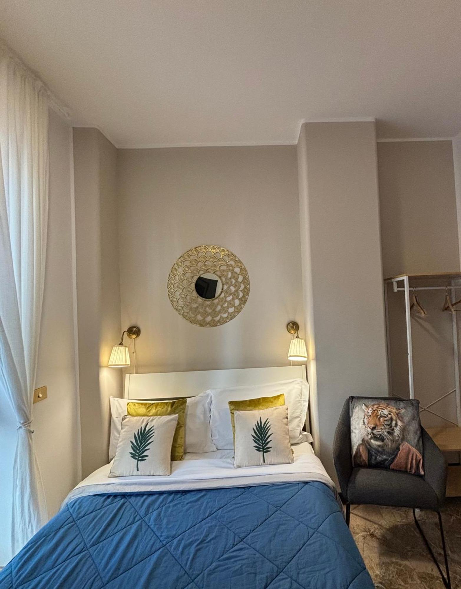 Apartament Casa Rita Mediolan Zewnętrze zdjęcie